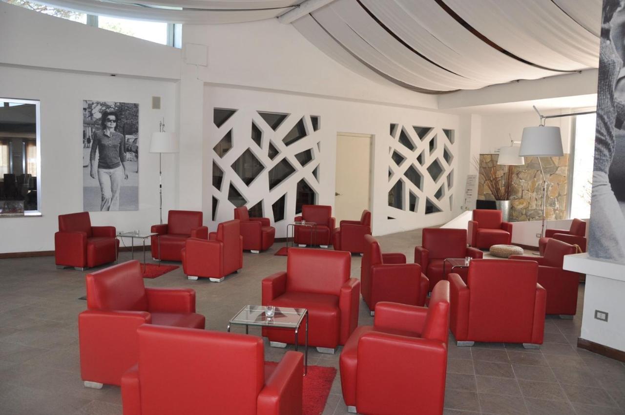 Esperidi Resort Sorrent Exterior foto