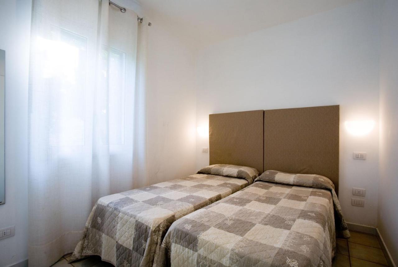 Esperidi Resort Sorrent Zimmer foto